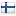 backstageblog.fi server is located in Finland